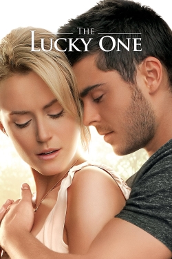 watch The Lucky One