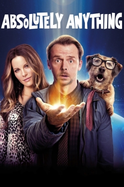 watch Absolutely Anything