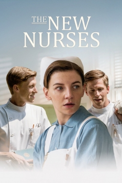 watch The New Nurses