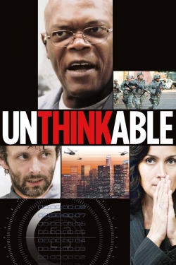 watch Unthinkable