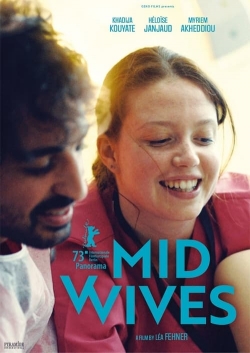 watch Midwives