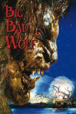 watch Big Bad Wolf