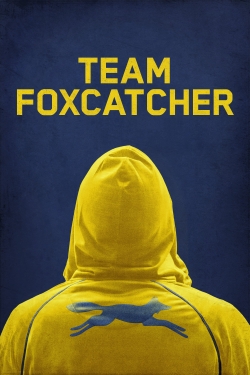 watch Team Foxcatcher