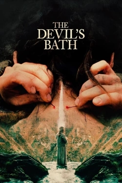 watch The Devil's Bath