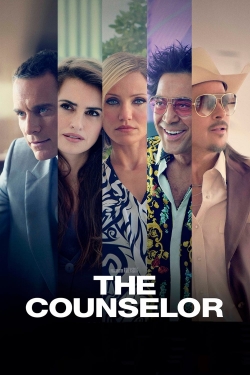 watch The Counselor