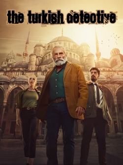 watch The Turkish Detective