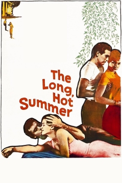 watch The Long, Hot Summer