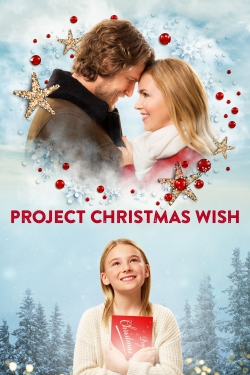 watch Project Christmas Wish