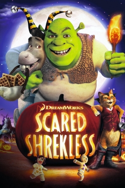 watch Scared Shrekless