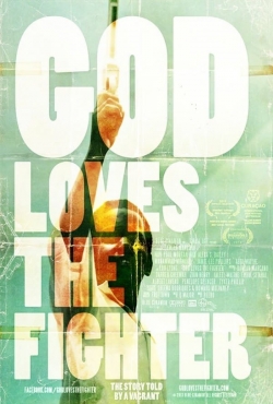 watch God Loves The Fighter