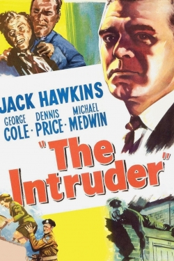 watch The Intruder