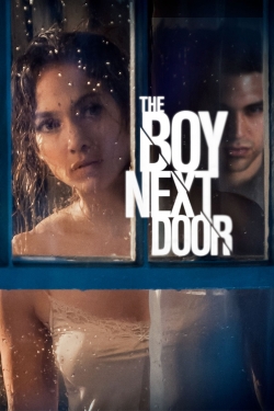 watch The Boy Next Door