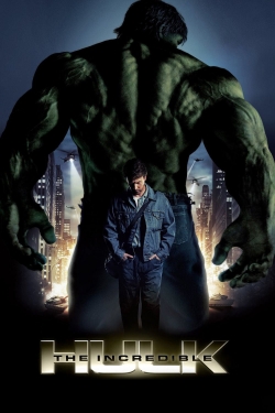 watch The Incredible Hulk