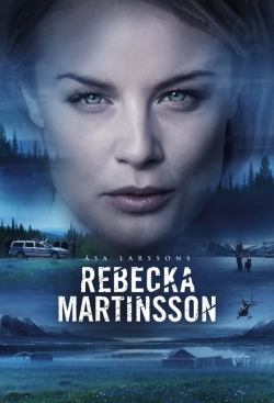 watch Rebecka Martinsson