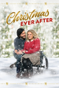 watch Christmas Ever After