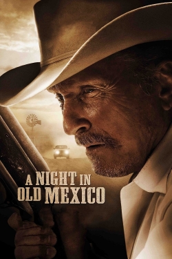 watch A Night in Old Mexico