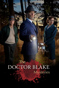 watch The Doctor Blake Mysteries