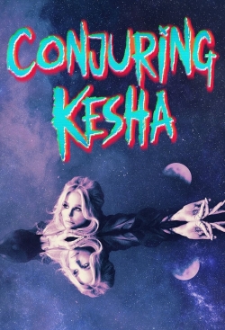 watch Conjuring Kesha