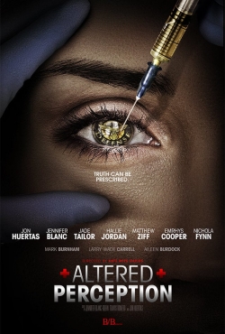 watch Altered Perception