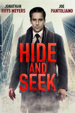 watch Hide and Seek