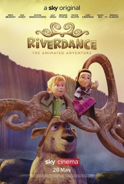 watch Riverdance: The Animated Adventure