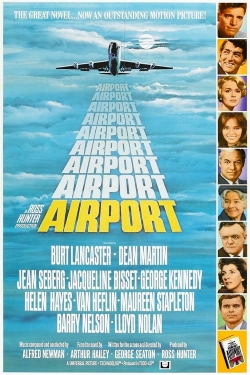 watch Airport