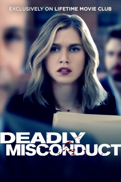 watch Deadly Misconduct