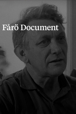 watch Fårö Document