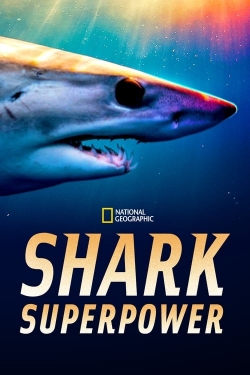 watch Shark Superpower