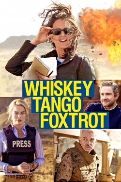 watch Whiskey Tango Foxtrot
