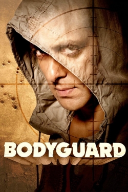 watch Bodyguard