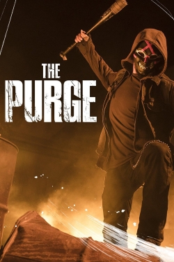 watch The Purge