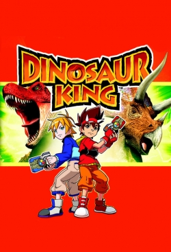 watch Dinosaur King