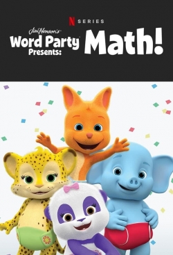 watch Word Party Presents: Math!