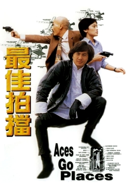 watch Aces Go Places