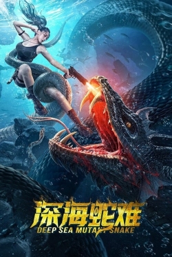 watch Deep Sea Mutant Snake