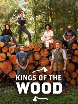 watch Kings of the Wood
