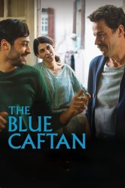 watch The Blue Caftan