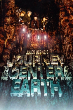 watch Journey to the Center of the Earth