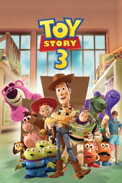 watch Toy Story 3