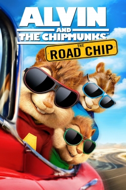 watch Alvin and the Chipmunks: The Road Chip