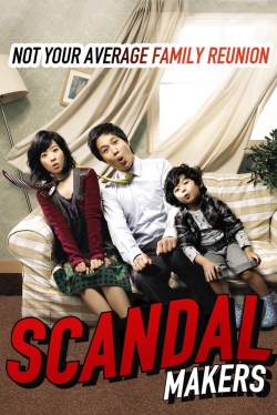watch Scandal Makers