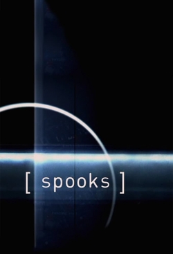 watch Spooks