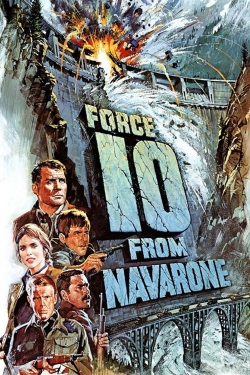 watch Force 10 from Navarone