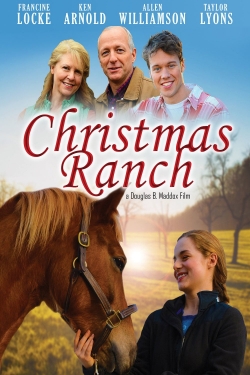watch Christmas Ranch