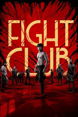 watch Fight Club