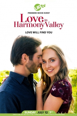 watch Love in Harmony Valley