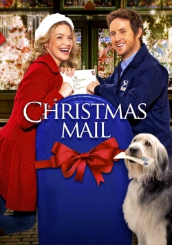 watch Christmas Mail