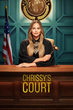 watch Chrissy's Court