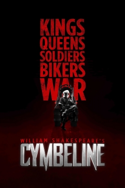 watch Cymbeline